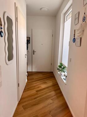 Foto - 4 Zimmer Erdgeschoßwohnung in Köln