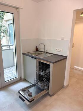 Foto - 3 Zimmer Erdgeschoßwohnung in Wiesloch