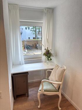 Foto - Erdgeschoßwohnung in Wiesloch zur Miete