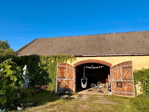 Foto - Einfamilienhaus in Grimma zum Kaufen