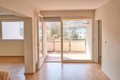 Foto - Bezugsfrei! Zentral & ruhig, 4 Zi., 87m², Aufzug, Balkone, Garage