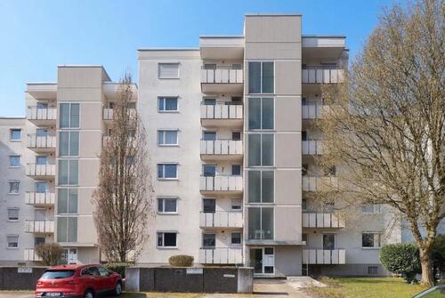 Foto - 3 Zimmer Etagenwohnung zum Kaufen in Künzelsau