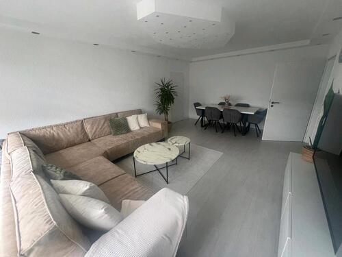 Foto - Helle 4-Zimmer-Wohnung mit 94 m² – modernisiert
