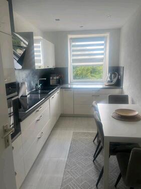 Foto - Etagenwohnung in Meinerzhagen zum Kaufen