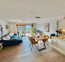 Neuwertige 2,5-Zimmer-Wohnung im Herzen von Pfalzgrafenweiler