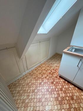 Foto - 4 Zimmer Dachgeschoßwohnung zur Miete in Goslar