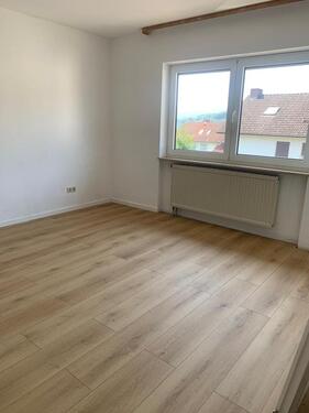 Foto - Helle 3 Zimmer Wohnung in Bürgstadt zu vermieten