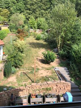 Foto - Reihenendhaus - 900,00 EUR Kaltmiete,