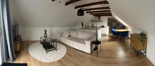 Foto - 2-Zimmer Wohnung in Thedinghausen