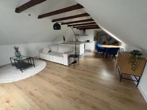 Foto - Etagenwohnung zur Miete in Thedinghausen