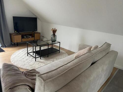 Foto - Etagenwohnung in Thedinghausen