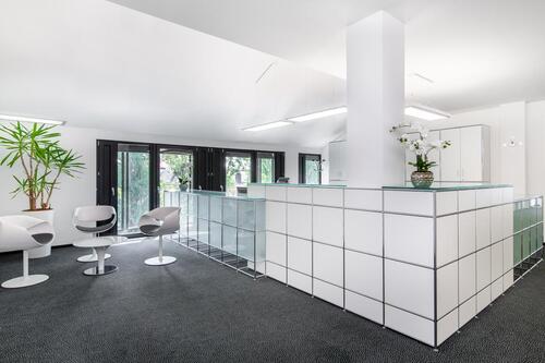 Foto - Virtuelles Büro in Regus Leopoldstrasse