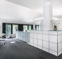Virtuelles Büro in Regus Leopoldstrasse - München Schwabing-Freimann