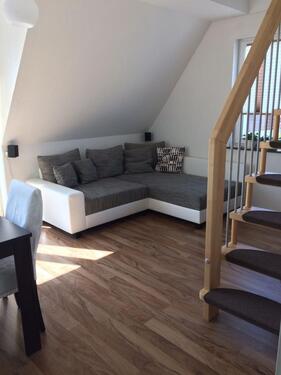 Foto - Etagenwohnung in Melle