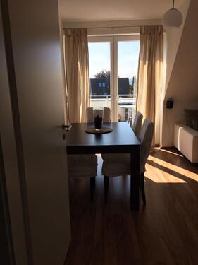Foto - Etagenwohnung in Melle zur Miete