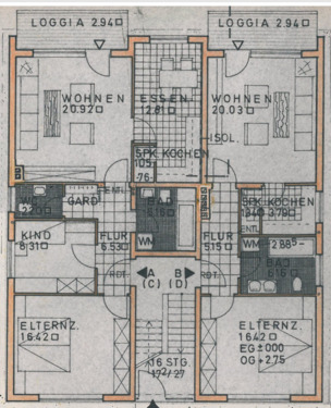 Foto - Einfamilienhaus zum Kaufen in Wittlich