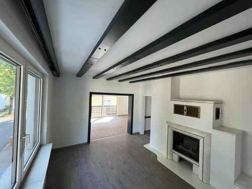 Foto - Vierzimmerwohnung mit Balkon in Strullendorf