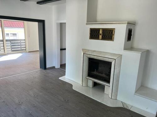 Foto - Etagenwohnung zur Miete in Strullendorf