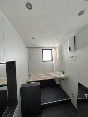 Foto - Etagenwohnung in Strullendorf