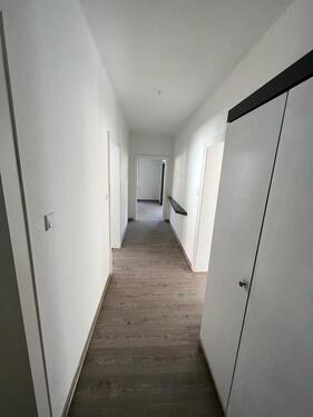 Foto - Etagenwohnung in Strullendorf zur Miete