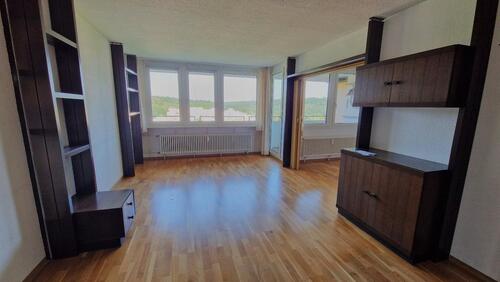 Foto - Helle 2-Zimmer Wohnung mit schöner Aussicht und TG-Stellplatz