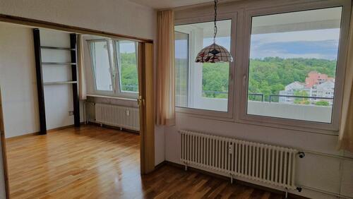 Foto - Etagenwohnung in Sindelfingen