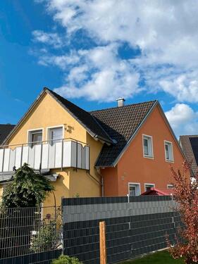Foto - Einfamilienhaus in Forchheim