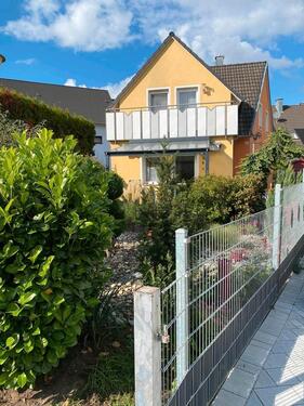 Foto - Einfamilienhaus in Forchheim zum Kaufen