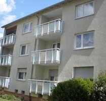Kleine, aber feine 3-Zimmer-Wohnung in Heppenheim - Heppenheim (Bergstraße)
