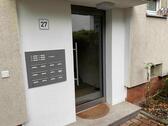 Foto - Etagenwohnung zur Miete in Heppenheim (Bergstraße)