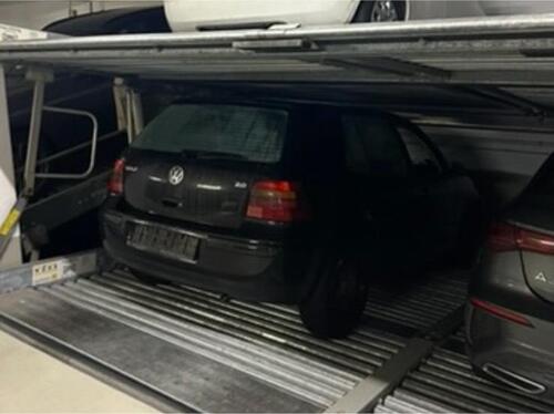 Foto - Garagenstellplatz Parkplatz in Rodgau-Nieder-Roden zu vermieten
