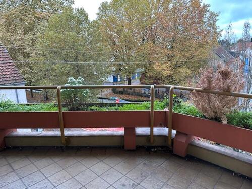 Foto - Tolle Stadtwohnung im Herzen von Merzig