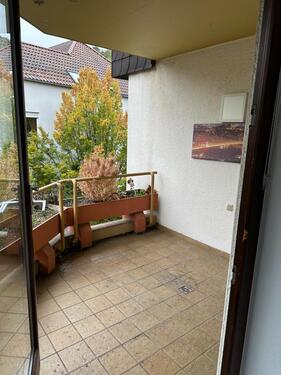 Foto - Etagenwohnung zur Miete in Merzig