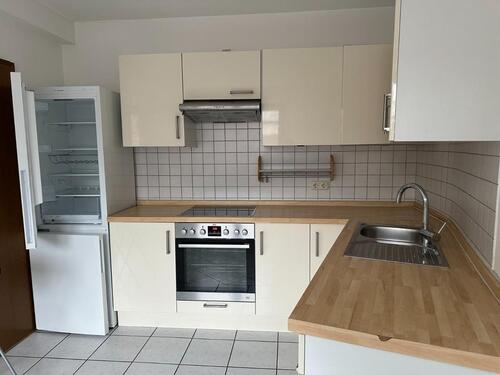 Foto - Etagenwohnung in Merzig