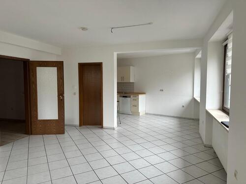 Foto - Etagenwohnung in Merzig zur Miete