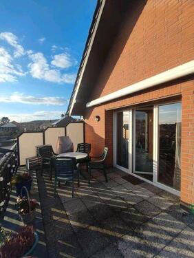 Foto - Etagenwohnung zur Miete in Moers