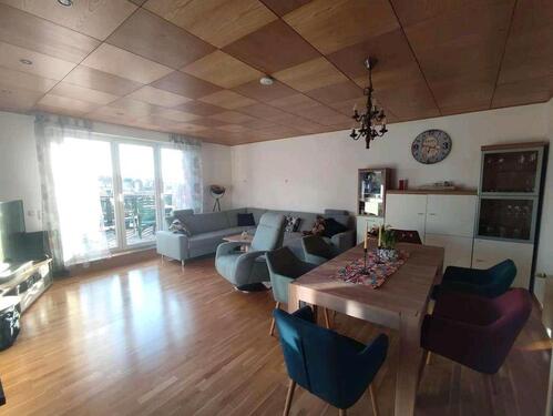 Foto - Etagenwohnung in Moers