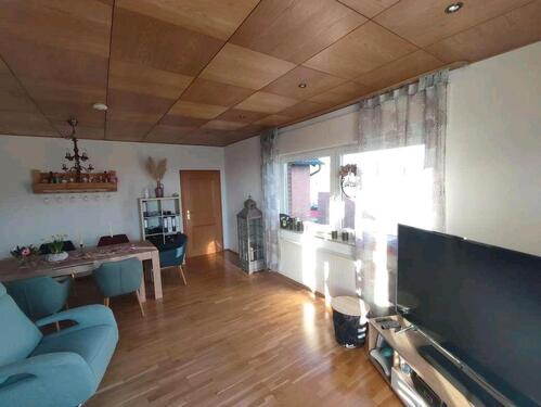 Foto - Etagenwohnung in Moers zur Miete