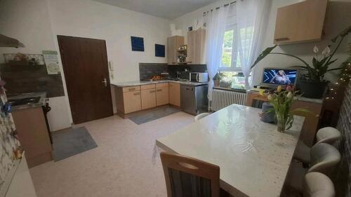 Foto - Etagenwohnung zur Miete in Erlenbach am Main