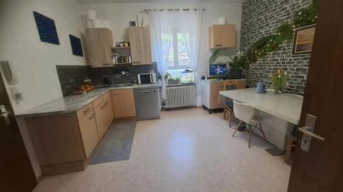 Foto - Etagenwohnung in Erlenbach am Main