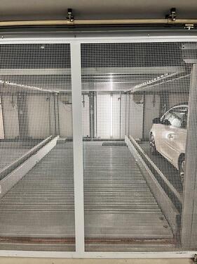 Foto - Tiefgaragenstellplatz: München 80636