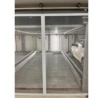 Tiefgaragenstellplatz: München 80636 - Frankfurt am Main Mitte-Nord