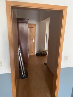 Foto - 1 ZKB in Bad Oeynhausen Ortsteil Bergkirchen