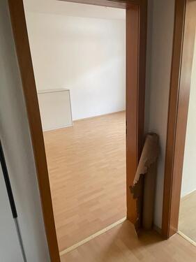 Foto - Etagenwohnung in Bad Oeynhausen