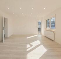 Großzügiges Einfamilienhaus mit Garten in Eisingen zur Miete