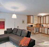 Wohnung in Bergshausen Fuldabrück