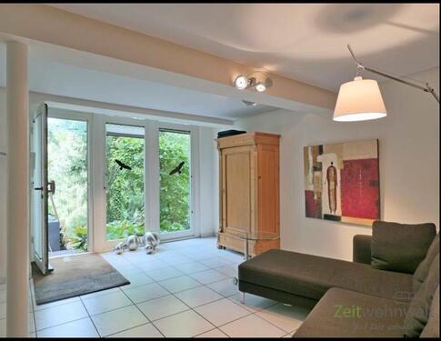 Foto - Etagenwohnung zur Miete in Fuldabrück