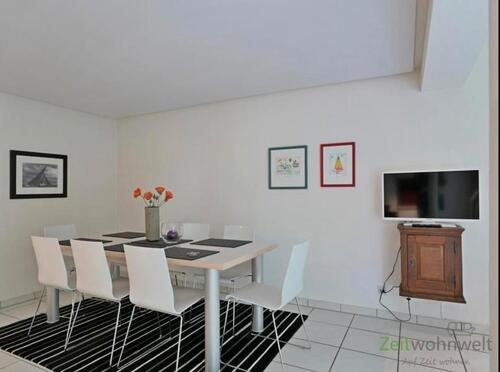 Foto - Etagenwohnung in Fuldabrück zur Miete