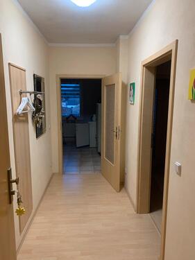 Foto - 2 Raum Wohnung in 01847 Lohmen - 300,00 EUR Kaltmiete,