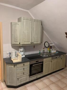 Foto - Etagenwohnung zur Miete in Lohmen